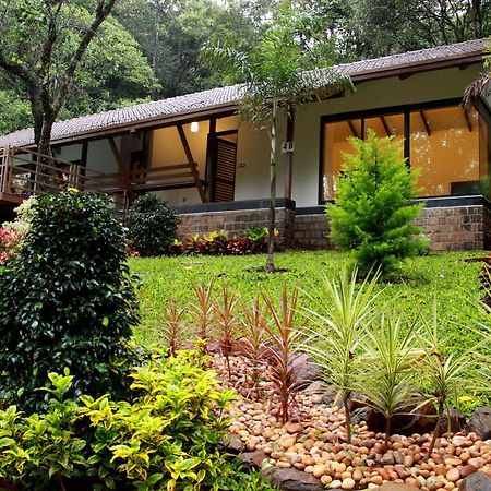 The Ibnii - Eco Luxury Resort Madikeri Dış mekan fotoğraf
