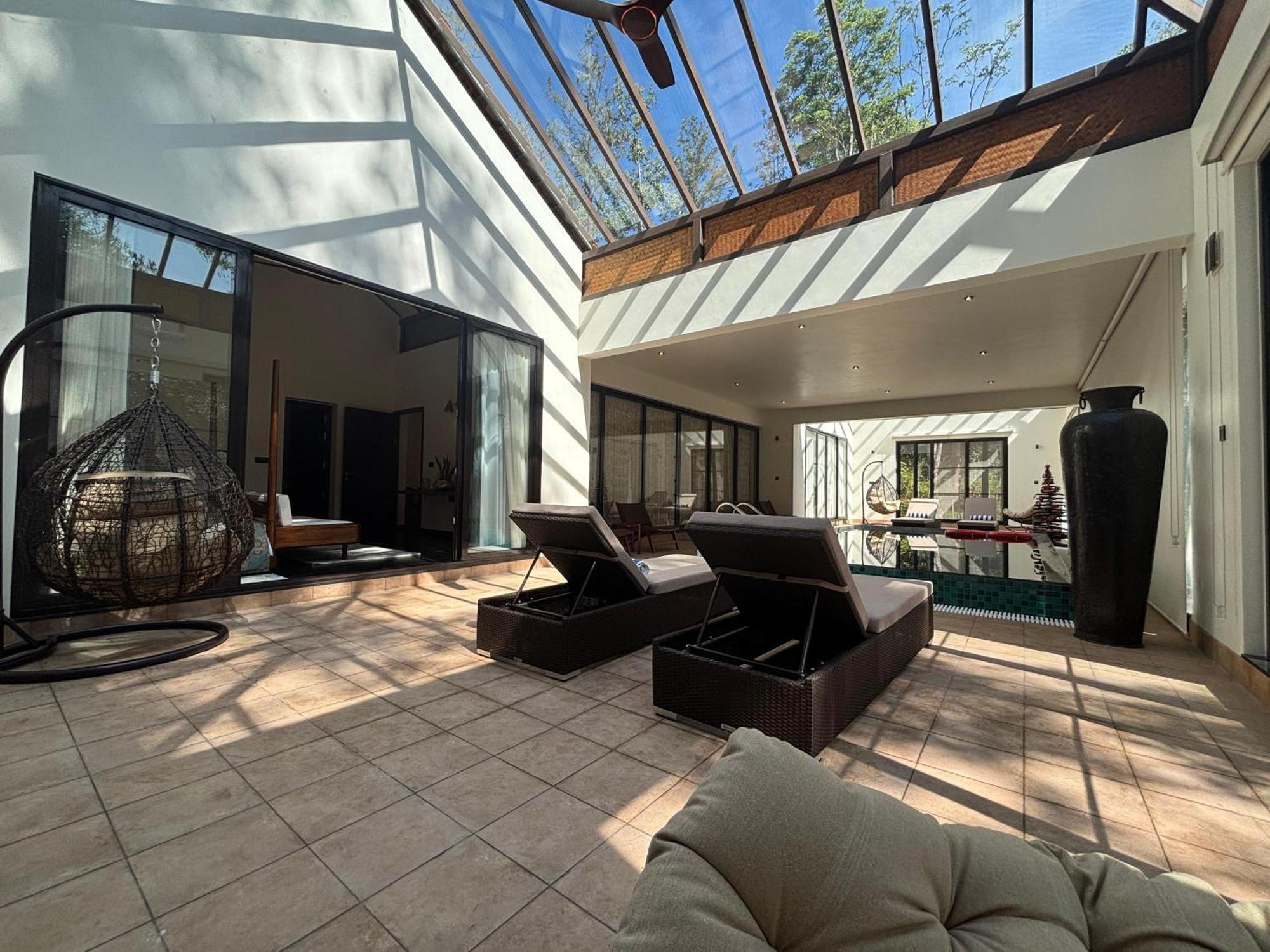 The Ibnii - Eco Luxury Resort Madikeri Dış mekan fotoğraf