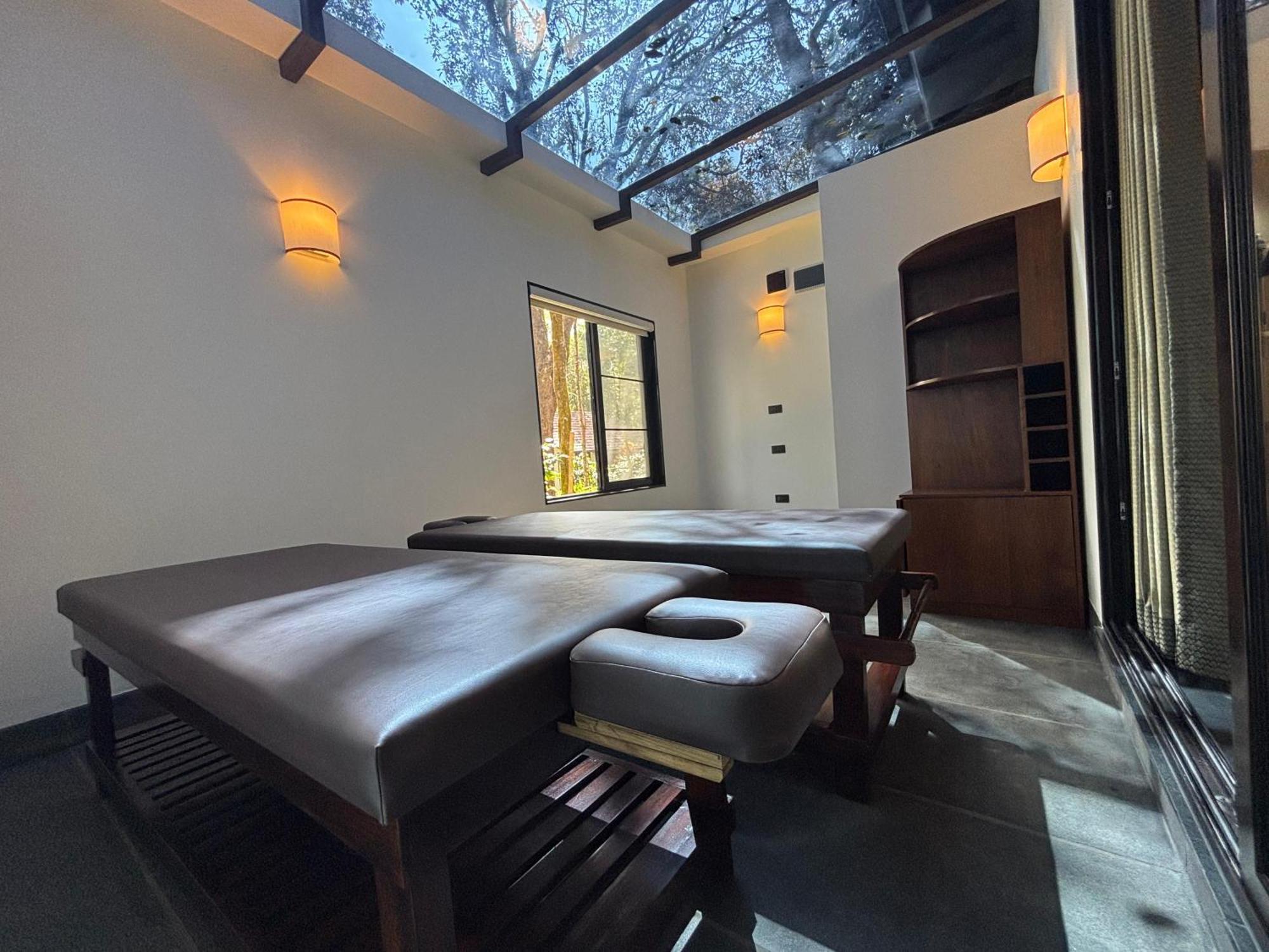 The Ibnii - Eco Luxury Resort Madikeri Dış mekan fotoğraf