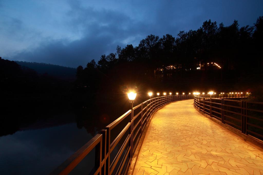 The Ibnii - Eco Luxury Resort Madikeri Dış mekan fotoğraf