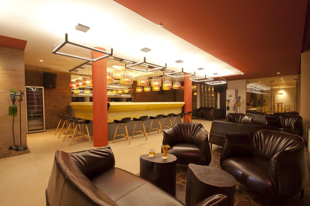 The Ibnii - Eco Luxury Resort Madikeri Dış mekan fotoğraf
