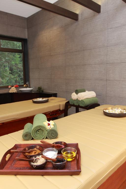 The Ibnii - Eco Luxury Resort Madikeri Dış mekan fotoğraf