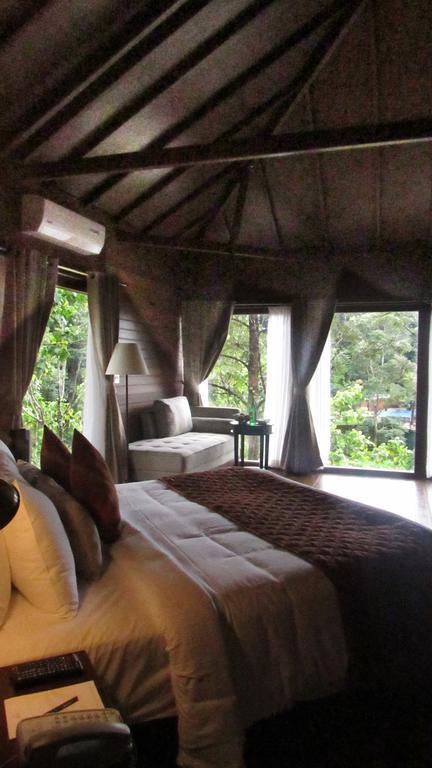 The Ibnii - Eco Luxury Resort Madikeri Dış mekan fotoğraf