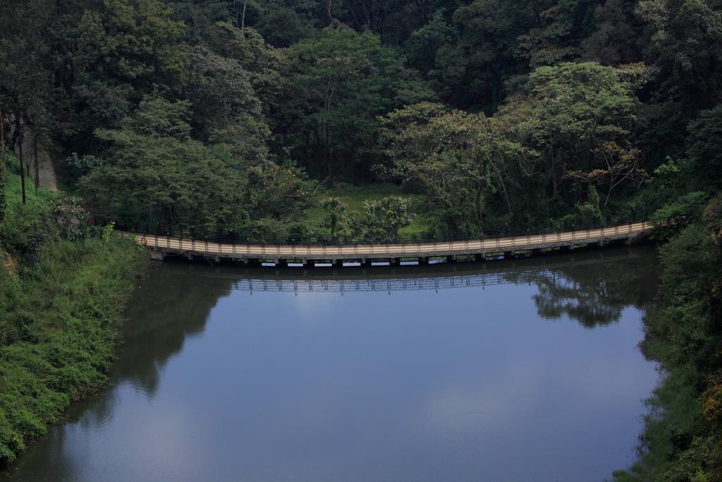 The Ibnii - Eco Luxury Resort Madikeri Dış mekan fotoğraf