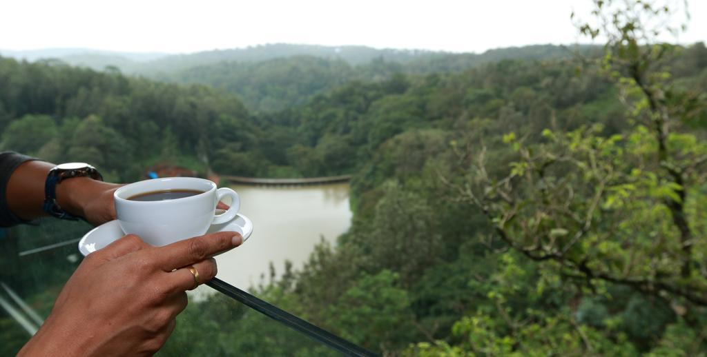 The Ibnii - Eco Luxury Resort Madikeri Dış mekan fotoğraf