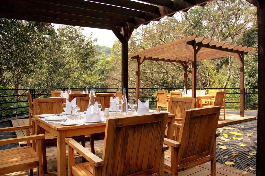 The Ibnii - Eco Luxury Resort Madikeri Dış mekan fotoğraf