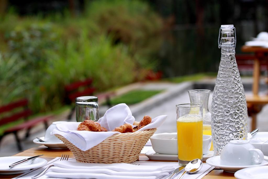 The Ibnii - Eco Luxury Resort Madikeri Dış mekan fotoğraf