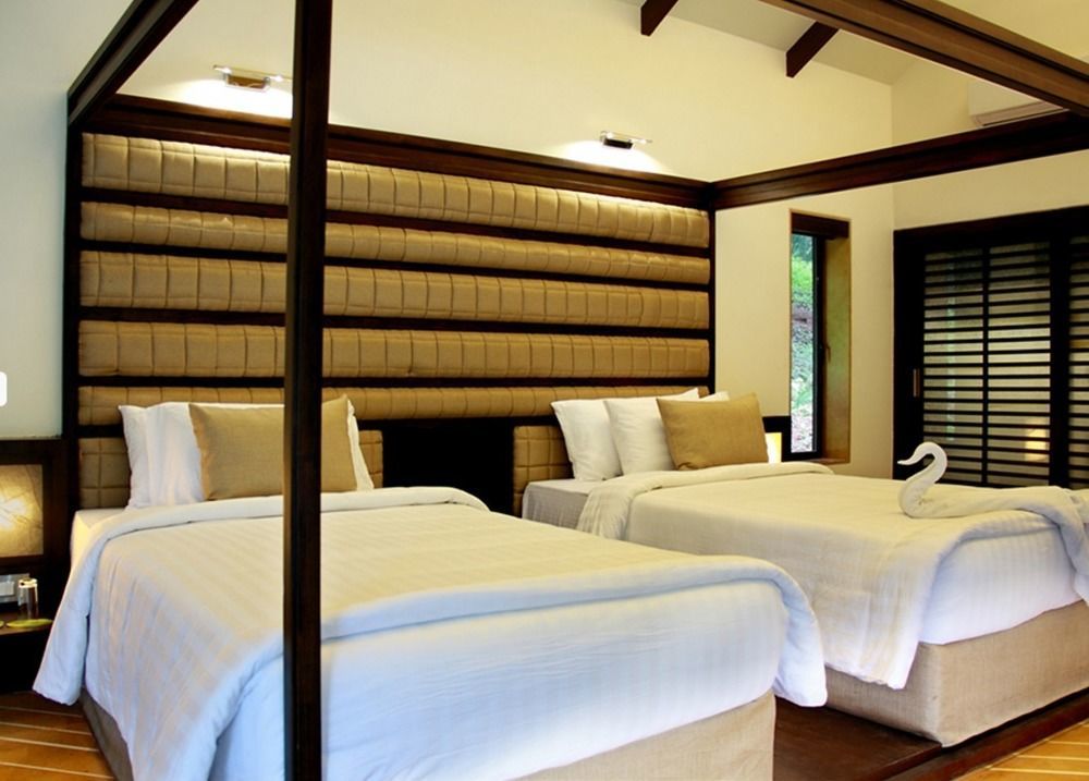 The Ibnii - Eco Luxury Resort Madikeri Dış mekan fotoğraf