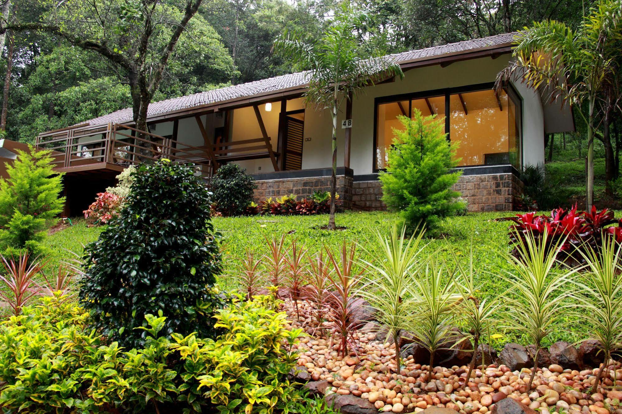 The Ibnii - Eco Luxury Resort Madikeri Dış mekan fotoğraf