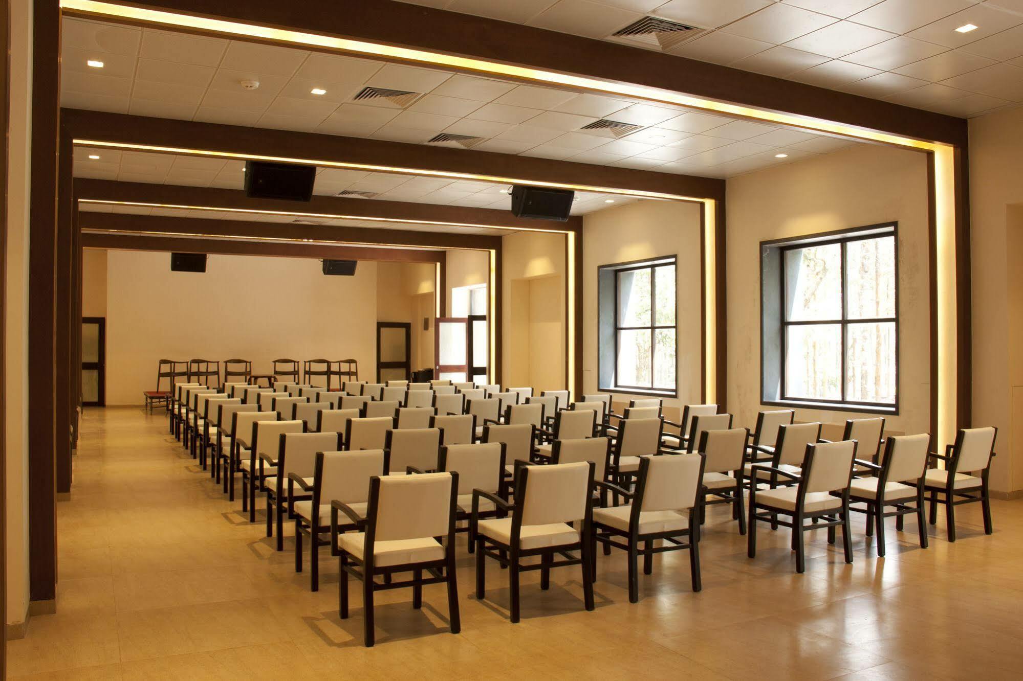 The Ibnii - Eco Luxury Resort Madikeri Dış mekan fotoğraf