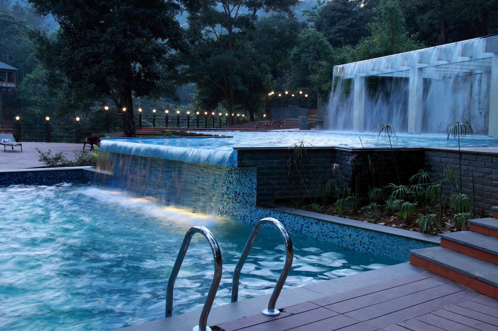 The Ibnii - Eco Luxury Resort Madikeri Dış mekan fotoğraf