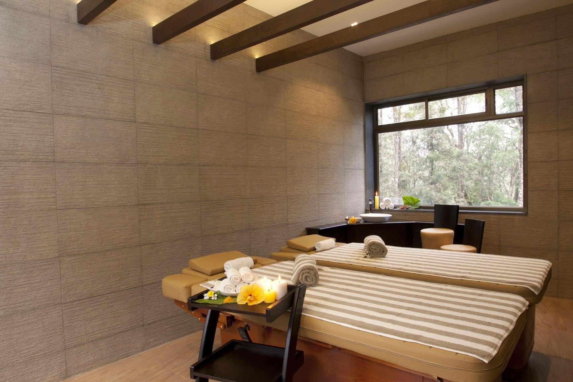 The Ibnii - Eco Luxury Resort Madikeri Dış mekan fotoğraf