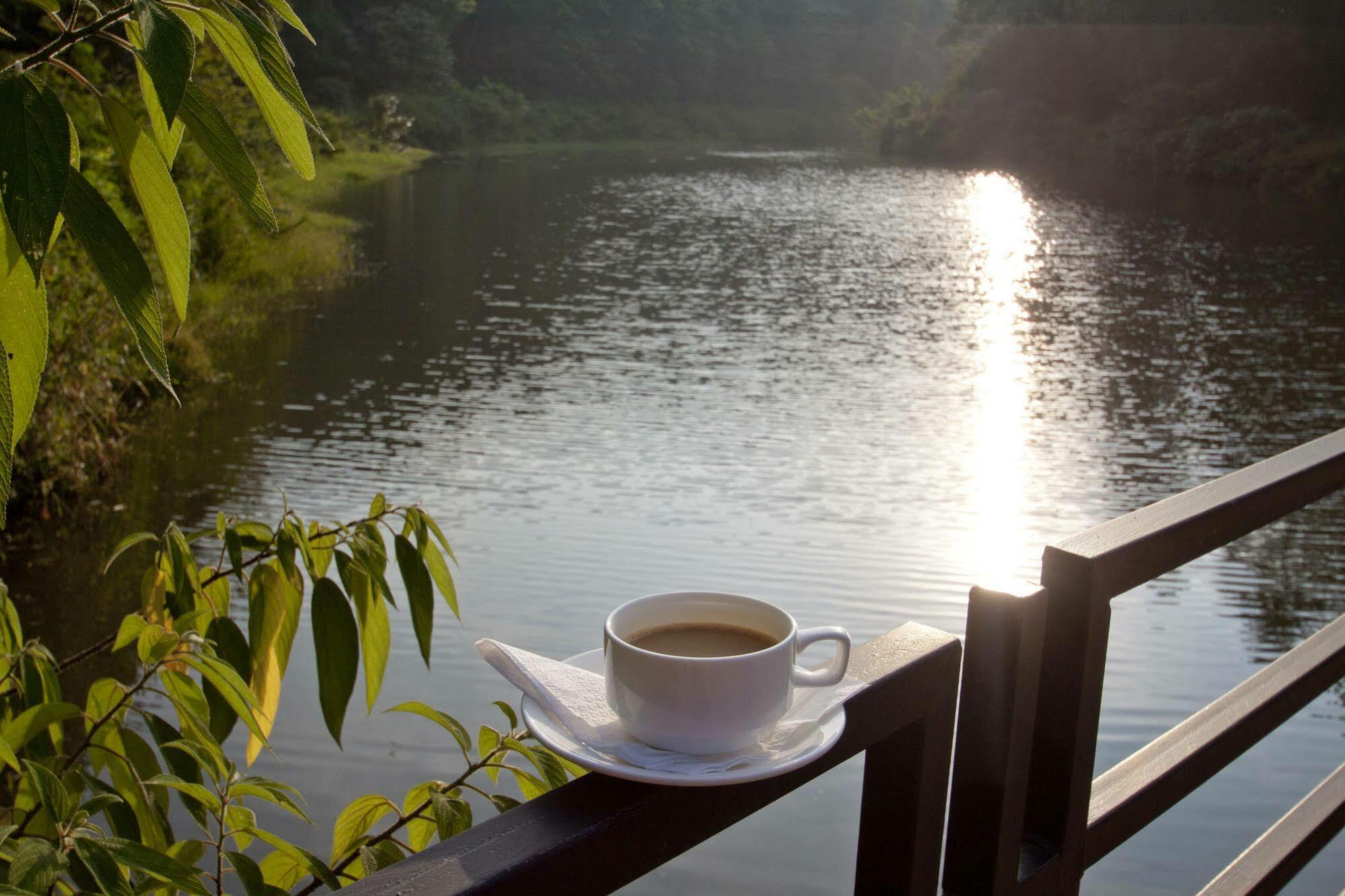 The Ibnii - Eco Luxury Resort Madikeri Dış mekan fotoğraf