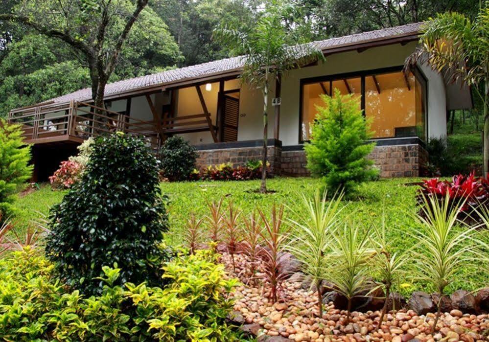 The Ibnii - Eco Luxury Resort Madikeri Dış mekan fotoğraf